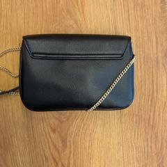 Tas, zoals gemeld door HTM met iLost