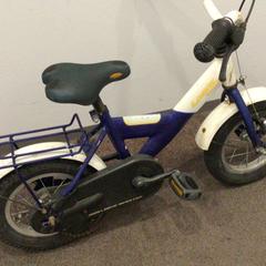Kinderfiets, zoals gemeld door Gemeente Weert met iLost