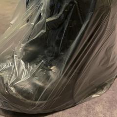 Botas para caminhadas, como reportado por Van der Valk Hotel Haarlem utilizando o iLost