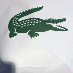 Purchase lacoste, jak nahlášeno Designer Outlet Roermond pomocí iLost