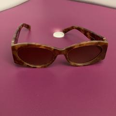 Sunglasses, as reported by Pathé Delft using iLost