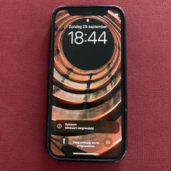 iPhone, jak bylo nahlášeno na iLost