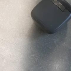 Pouzdro na sluchátka Grijs, jak nahlášeno Arriva Friesland / Groningen pomocí iLost