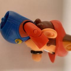 Figurine, ako bolo nahlásené TCL pomocou iLost