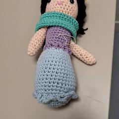 Peluche, como reportado por IKEA Paris - Italie Deux utilizando o iLost