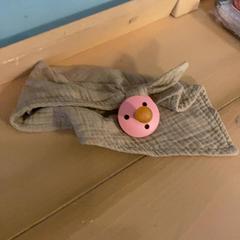 Peluche, ha sido reportado por Familie Resort Molenwaard con iLost