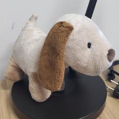 Peluix, segons ha informat IKEA Hengelo mitjançant iLost