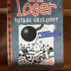 本 leven van een loser がiLostで Attractie- & Vakantiepark Slagharen によって報告されました