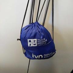 Tasje, zoals gemeld door Syntus Provincie Utrecht met iLost