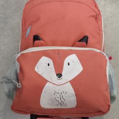 バッグ Orange がiLostで Keolis Seine Maritime によって報告されました