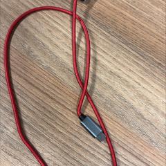 充電器 がiLostで Vrije Universiteit Brussel (VUB) によって報告されました