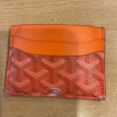 Wallet van van der Poel, as reported by Gemeente Amsterdam using iLost