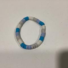Armband - 280825 HYPE, rapporterat av Ziggo Dome med iLost
