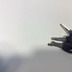 鍵 がiLostで Gemeente Veenendaal によって報告されました