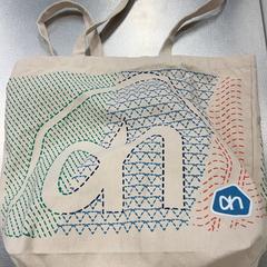 Poltsa Albert Heijn, gisa salatu by IKEA Utrecht iLost erabiliz