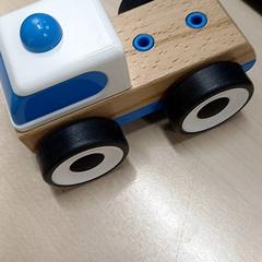Coche de juguete, ha sido reportado por IKEA Strasbourg con iLost