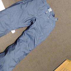 heren ski broek van wedze, as reported by SnowWorld, Landgraaf using iLost