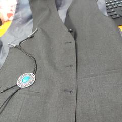 Blazer, gemeldet von Carlton Beach Hotel über iLost