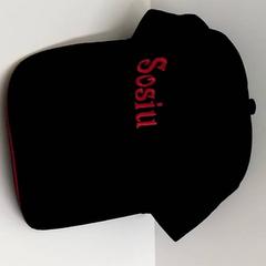Gorra de beisbol Zwarte, segons ha informat Bobbejaanland mitjançant iLost