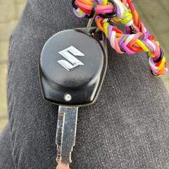 Autosleutel afhalen bij Lake Seven!!, jak bylo nahlášeno na iLost