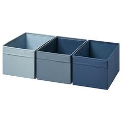 Výrobek IKEA 드뢰나+삼라(4개 뚜껑 수납함 세트), jak nahlášeno IKEA Gangdong 726 pomocí iLost