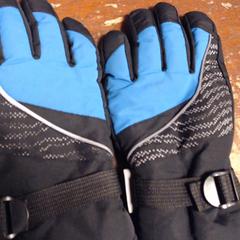 handschoenen, ha sido reportado por SnowWorld, Landgraaf usando iLost