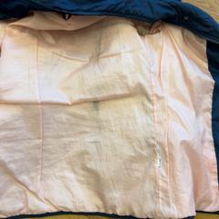 Chaqueta, segundo informou HTM usando iLost