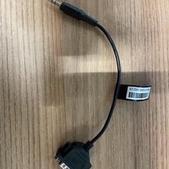 Null modem kabel black, jak nahlášeno Vrije Universiteit Brussel (VUB) pomocí iLost