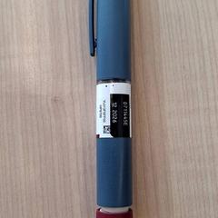 Stylo à insuline, zoals gemeld door IKEA Dijon met iLost