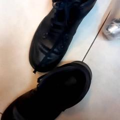Sneaker, as reported by Leonardo Royal Hotel Amsterdam using iLost