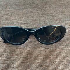 Sunglasses Zwarte bril, as reported by Pathé Schouwburgplein using iLost