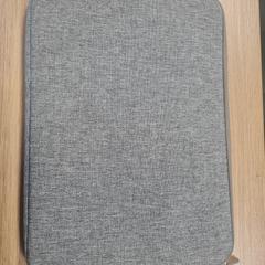 Laptop cover, as reported by Breda University of Applied Sciences Mgr. Hopmansstraat using iLost