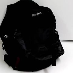 Mochila Zwart, como reportado por Bobbejaanland utilizando o iLost