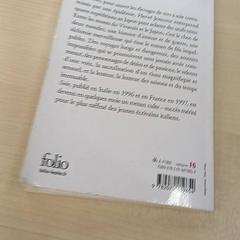 책, iLost를 사용하여 IKEA Toulon에 보고됨