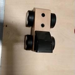 Coche de carreiras, segundo informou IKEA Zwolle usando iLost