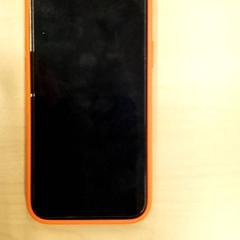 Teléfono iPhone, ha sido reportado por Arriva Den Bosch con iLost