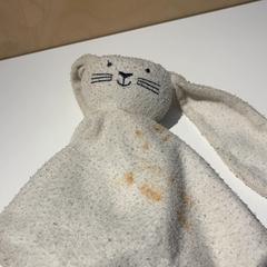 İLost kullanarak IKEA Groningen tarafından bildirildiği gibi Knuffel