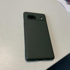 Telefon Google, som rapportert av Breng Arnhem ved bruk av iLost
