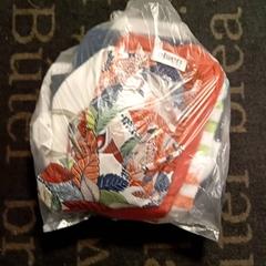 Odzież Zak met kleding, zgłoszono przez Van der Valk Hotel Sneek przy użyciu iLost