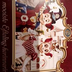 Attractiefoto symbolica, ha sido reportado por De Efteling con iLost