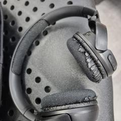 Auriculares JBL, segundo informou Arriva Twents usando iLost