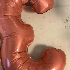 Balón 3, jak nahlášeno Artis pomocí iLost