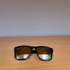 Gafas de sol Svart, segundo informou Keolis Lund usando iLost