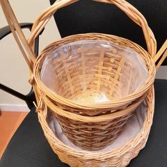 Panier osier, a été signalé par TCL utilisant iLost