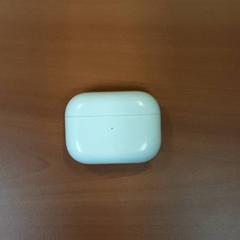 Airpods fodral, rapporterat av Vrije Universiteit Brussel (VUB) med iLost