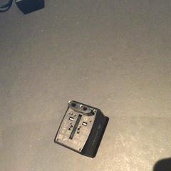 Plug, as reported by Van der Valk Hotel Amsterdam Zuidas using iLost