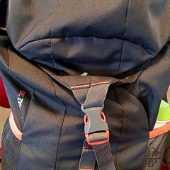 Mochila, segundo informou Syntus Provincie Utrecht usando iLost