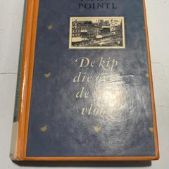 Libro, ha sido reportado por Fenix con iLost