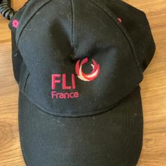 Casquettes, amint azt MEININGER Hotel Marseille Centre la Joliette az iLost segítségével jelentette.