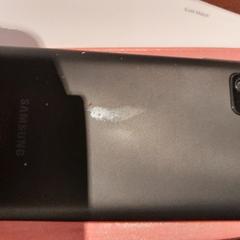 Teléfono móvil noir Samsung, ha sido reportado por TCL con iLost